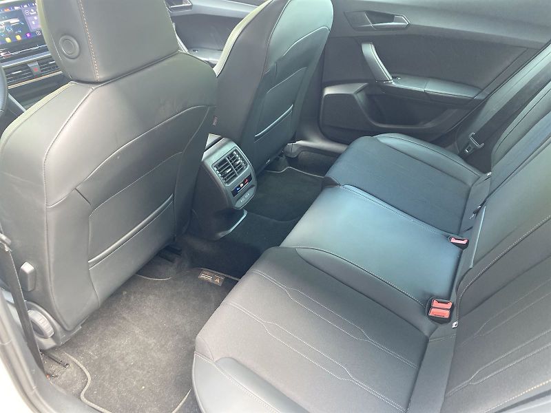 Cupra Formentor (2024) 1.5 TSI DSG - fotka 8 z 30