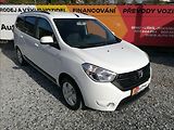 Dacia Lodgy 1,2 TCe Laureate - náhled 1