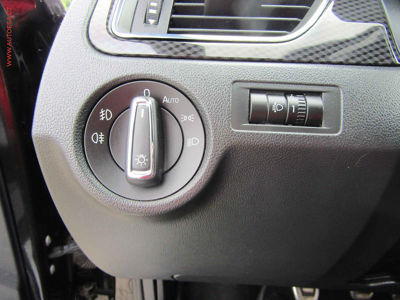 Škoda Rapid (2017) 1.0 TSi, ČR, Monte Carlo - fotka 14 z 18