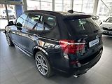 BMW X3 2,0   xDrive20d,1.MAJITEL,ČR,D - náhled 3