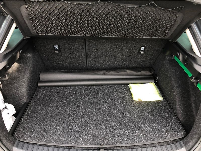 Škoda Scala 1.0 TSi SELECTION - fotka 13 z 30