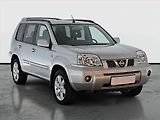 Nissan X-Trail (2007) 2.2 dCi, 4X4, Tempomat - náhled 1