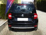 Škoda Yeti (2016) 2.0 TDI 110kW  4X4 DSG - náhled 12