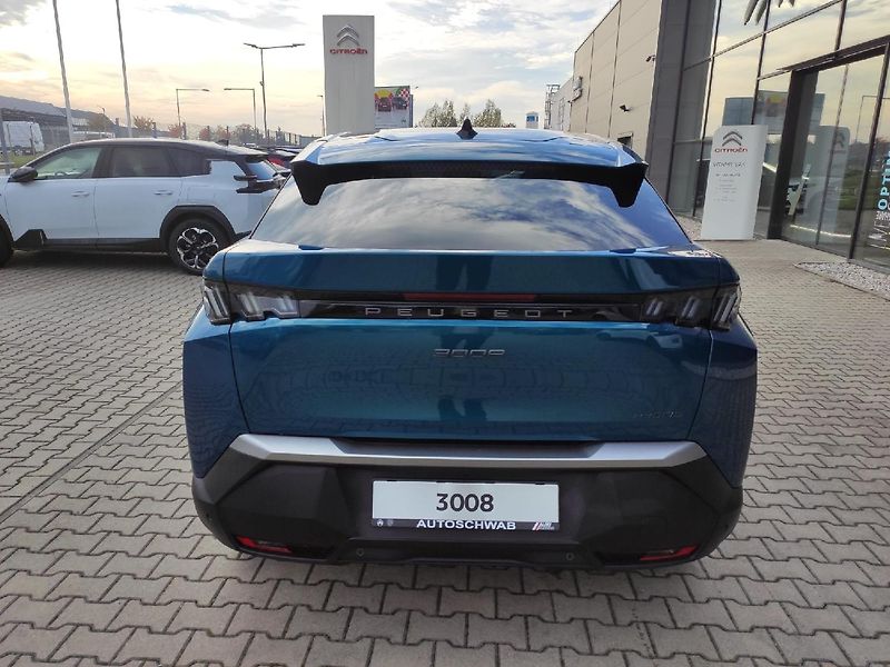 Peugeot 3008 (2026) BUSINESS 1.2 145k celoročky - fotka 13 z 33