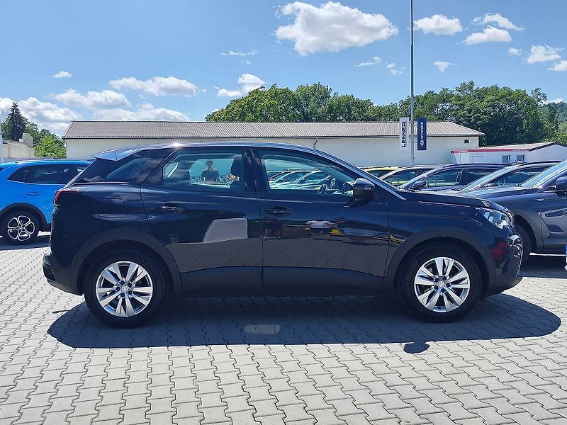 Peugeot 3008 1.6 HDI/88kW Active - fotka 4 z 32
