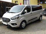 Ford Transit Custom (2019) 2.0 TDCi 96kW  9 MÍST - náhled 1