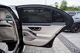 Mercedes-Benz Třídy S S 400d Long 4Matic AMG/ČR/DPH - náhled 18