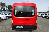 Ford Transit 2,2 TDCi  L2H2 9MÍST BUS KLIMA - náhled 8