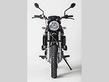 Jawa 660 Vintage.