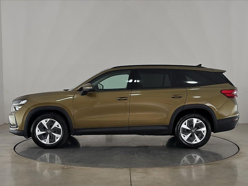 Škoda Kodiaq Selection 4x4 DSG - fotka 3 z 31