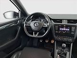 Škoda Octavia (2014) RS 2.0 TDI, Kůže, Navi - náhled 7