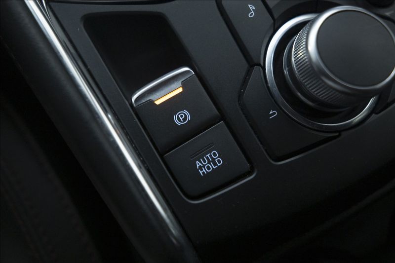 Mazda CX-5 2,5 SKYACTIV-G AWD NAVI KAMERA - fotka 29 z 43