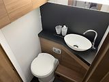 Adria Ostatní (2021) Coral XL Axess 670 SL - komise - náhled 15