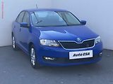 Škoda Rapid (2018) 1.4 TDi, 1.maj,ČR, Ambition - náhled 1
