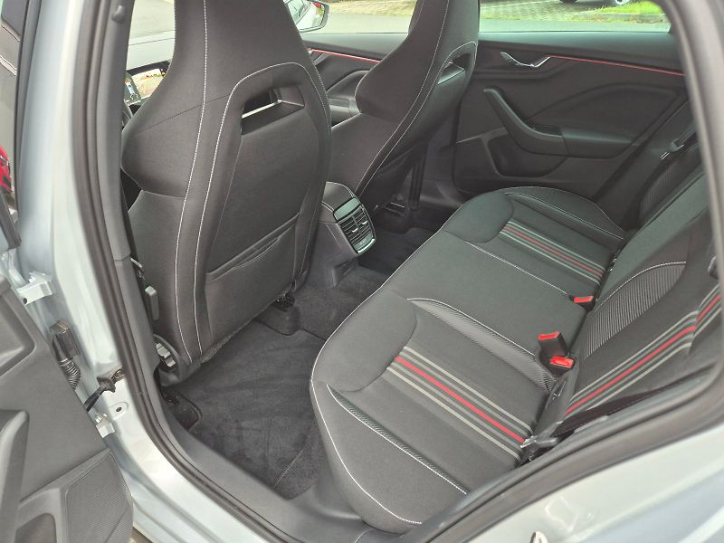 Škoda Scala (2025) Monte Carlo 1.5 TSI 110 kW 6°m - fotka 18 z 33