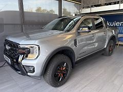 Ford Ranger (2026) Wildtrak, Dvojkabina, 2.3 EcoB - fotografie inzerátu