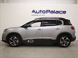 Citroën C5 Aircross 1,6 PT 133kW Shine Výprodej! - náhled 4