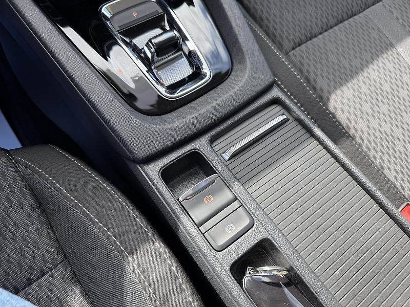 Škoda Octavia 1,5 TSi/110kW DSG e-TEC STYLE - fotka 45 z 80