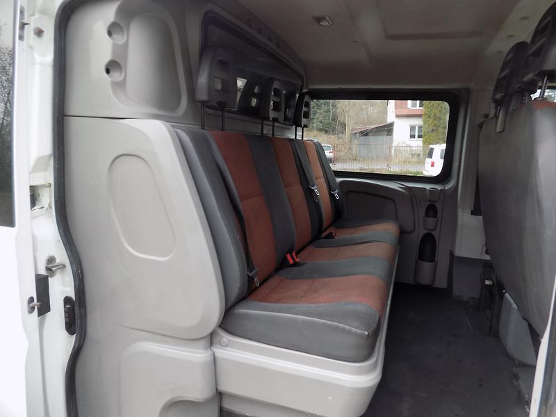Fiat Ducato (2011) 2,3 88KW L2H1 6MÍST - fotka 31 z 47