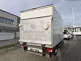 Mercedes-Benz Sprinter (2019) 519CDI / V6 / 3,5T / HČ / 8EP - náhled 2