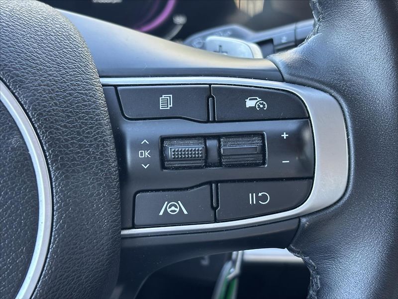 Kia Sportage 1,6 TGDi AT Exclusive ZÁRUKA - fotka 36 z 44