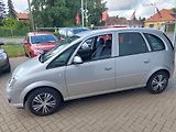 Opel Meriva (2006) 1.6i-16v automat - náhled 4