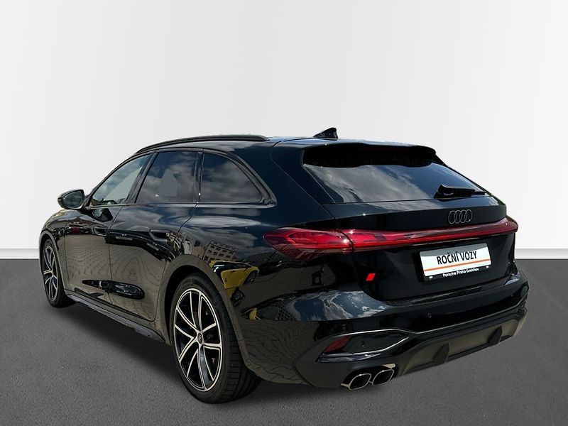 Audi A5 TDI quattro 150kW STR - fotka 8 z 24