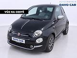 Fiat 500 1.0 Hybrid 51kW Dolcevita DPH - náhled 1