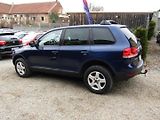 Volkswagen Touareg (2004) 2.5 TDI 128kW AUTOMAT - náhled 3