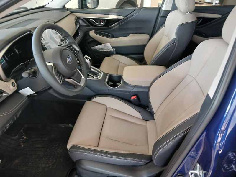 Subaru Outback (2025) 2.5i-S TOURING  *NOVINKA* - fotka 7 z 8