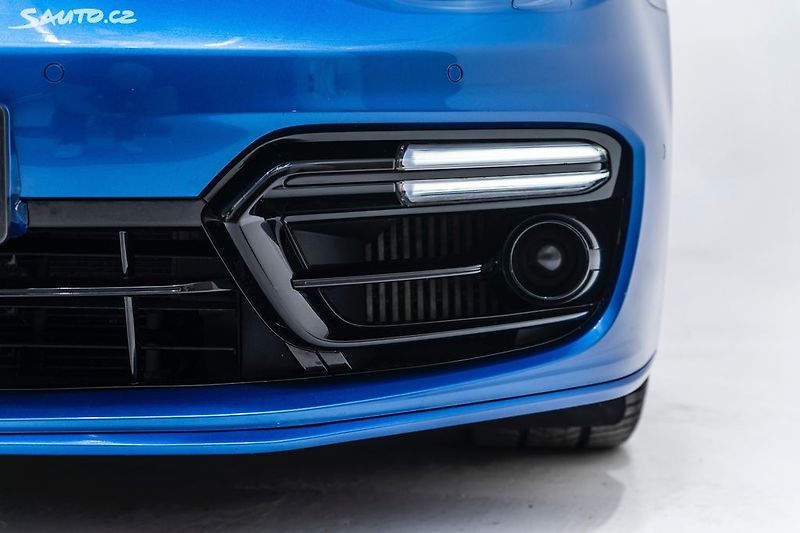 Porsche Panamera 4S Diesel*Záruka*plná výbava - fotka 23 z 50