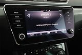 Škoda Superb (2019) Style 2.0 TDI, Automat, Kůže - náhled 17