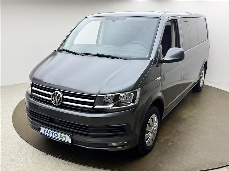 Volkswagen Caravelle 2,0 110kW DSG NZTOP LONG TZ - fotografie inzerátu