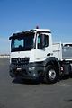 Mercedes-Benz (2018) AROCS / 2643 / 6 X 4 / SKRZYNI - náhled 45