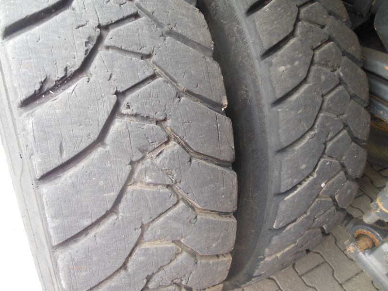 Mercedes-Benz 4151 Arocs, 8x6, Meiller, Bord - fotka 8 z 37