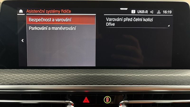 BMW X3 20d AUT xDrive M-paket - fotka 29 z 34