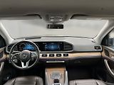 Mercedes-Benz GLE 350d 4MATIC Airmatic - náhled 14