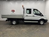 Ford Transit 2.2TDCI 7MÍST AC SKLOPKA DPH - náhled 10