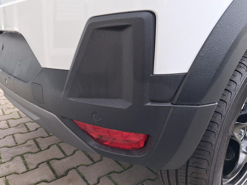 Dacia Sandero (2026) Stepway Expression Eco-G 120 - fotka 30 z 33
