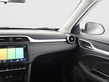MG ZS (2022) 1.0 Turbo, Serv.kniha, Kůže - náhled 8