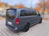 Mercedes-Benz Třídy V (2021) Mercedes-Benz V 300 d 4MATIC  - náhled 23