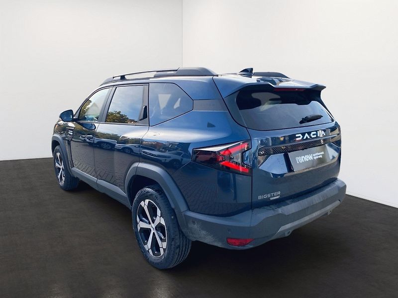 Dacia Bigster (2026) Journey Hybrid 155 - fotka 5 z 25