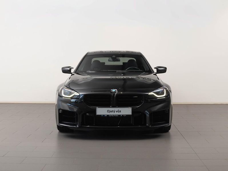 BMW M2 Coupé - fotka 2 z 22