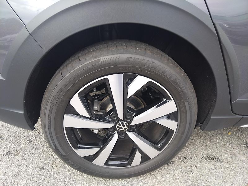 Volkswagen Taigo Style 1,0 TSI 85kW 6G - fotka 8 z 26