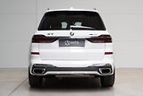 BMW X7 Xdrive40d,Mpaket,ČR,DPH,Tažné - náhled 7