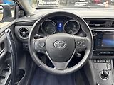 Toyota Auris 1,8 Hybrid e-CVT TS Executive - náhled 17