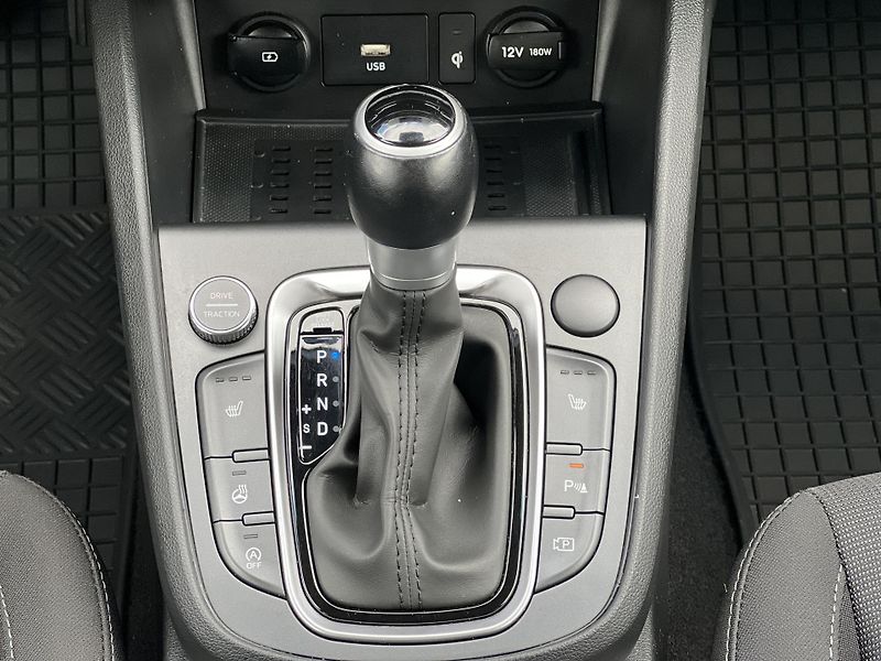Hyundai Kona 1.6T-GDi 146kw PŮVOD ČR odpDPH - fotka 28 z 52