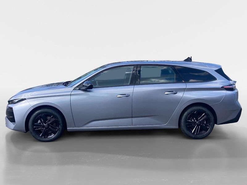 Peugeot 308 (2026) STYLE Hybrid 145 e-DCS6     - fotka 2 z 15