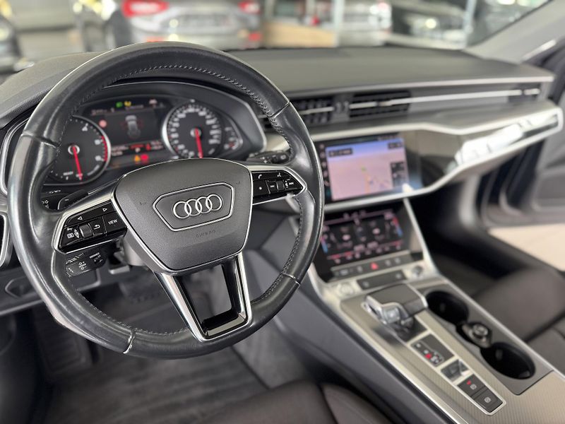 Audi A6 Avant 40TDI Sport*REZERVACE! - fotka 10 z 37