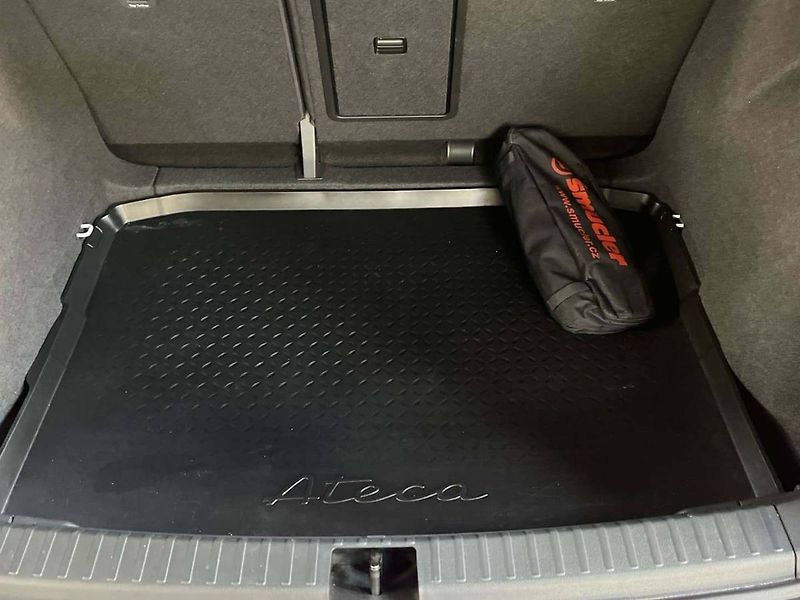 Seat Ateca (2023) 1.5 TSI 110 kW Xperience DSG - fotka 14 z 20